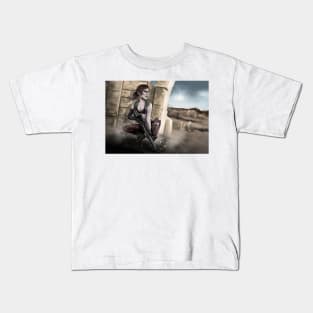 Quiet Kids T-Shirt